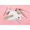 We R Memory Keepers® Lilac Precision Glass Cutting Mat